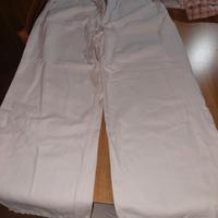 jeans bianco alcott bianco