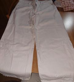 jeans bianco alcott bianco