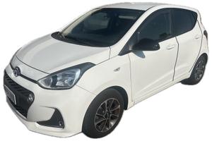 i10 1.0 MPI Tech