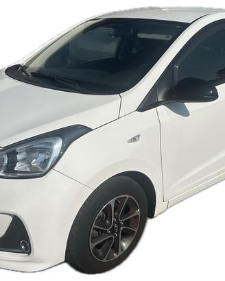 i10 1.0 MPI Tech
