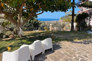 Appartamento monolocale a 1 km dal mare