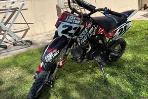 Altro Altro modello - 2015