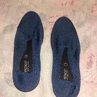 Scarpe ortopediche donna