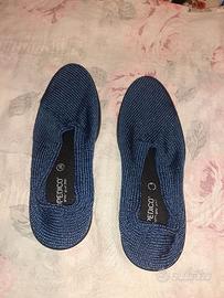 Scarpe ortopediche donna
