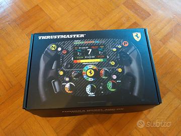 SF1000 Thrustmaster 
