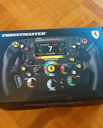 SF1000 Thrustmaster 