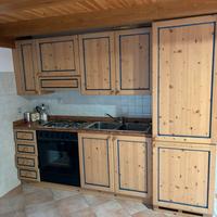 Arredamento montagna