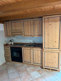 Arredamento montagna