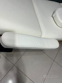 Lettino professionale