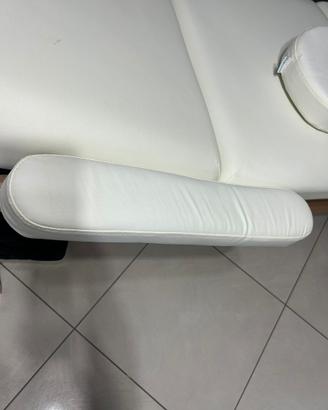 Lettino professionale