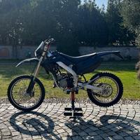 HM 50 CRE Six Competition (2008) –