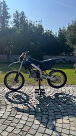 HM 50 CRE Six Competition (2008) –