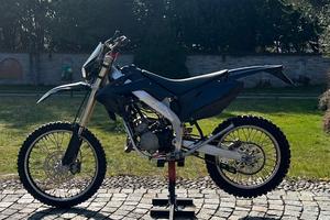 HM 50 CRE Six Competition (2008) –