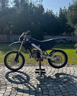 HM 50 CRE Six Competition (2008) –