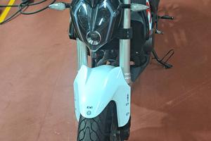 Benelli BN 302s