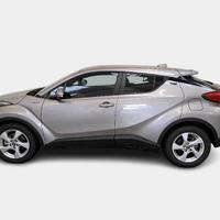 TOYOTA C-HR 1.8H 98CV E-CVT Business