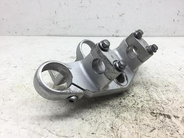 KAWASAKI ZR-7 750 PIASTRA SUPERIORE FORCELLA SUPPO