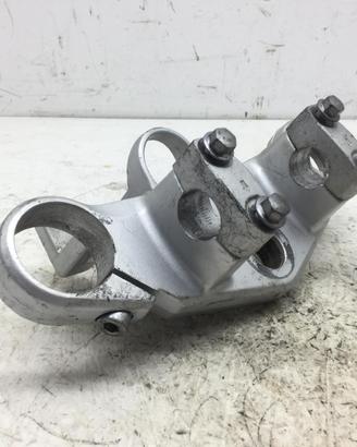 KAWASAKI ZR-7 750 PIASTRA SUPERIORE FORCELLA SUPPO