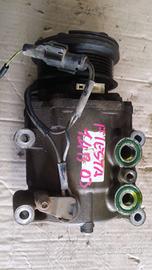 COMPRESSORE A/C FORD Fiesta 4° Serie Benzina 1400