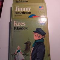 3 libri 1973 Bambini nel mondo 