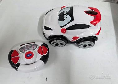Chicco Rocket the Crossover RC Macchina