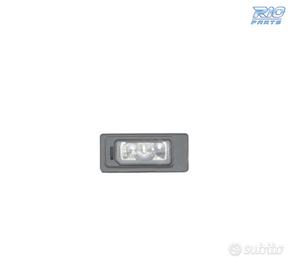 LUCE TARGA A LED AUDI Q7 09-15