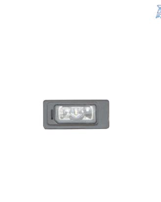 LUCE TARGA A LED AUDI Q7 09-15