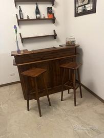 MOBILE BAR