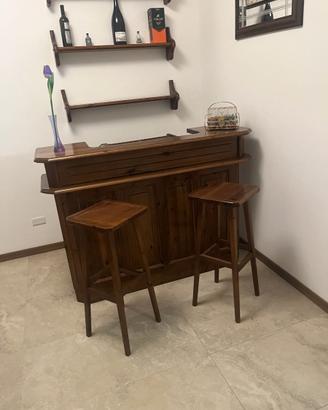 MOBILE BAR