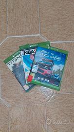 videogiochi Xbox one 