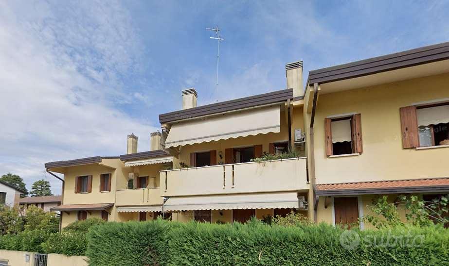 Appartamento – Treviso, Fontanelle - Altro