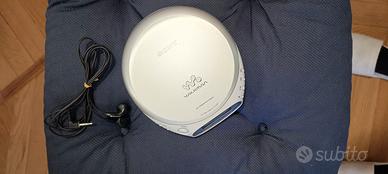 Walkman Sony