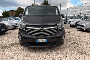 Opel Vivaro 29 1.6 BiTurbo S&S EcoFLEX PC-TN Combi