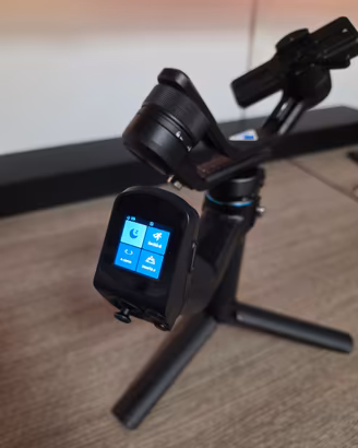 Feiyu SCORP Mini 2 Kit