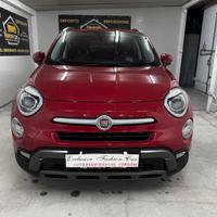 Fiat 500X 2.0 MultiJet 140 CV AT9 4x4 Cross