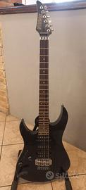 Chitarra Mancina Yamaha 421DL