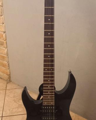 Chitarra Mancina Yamaha 421DL