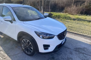 Mazda cx5  175 cv 4 wd cambio autom. E6