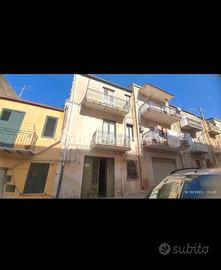 Casa indipendente a Mussomeli