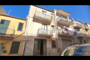 Casa indipendente a Mussomeli