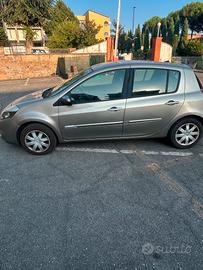 Renault  Clio anno 2013  Clio