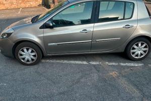 Renault  Clio anno 2013  Clio