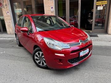 Citroen C3 1.4 HDi Seduction - in Garanzia C 3