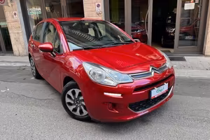 Citroen C3 1.4 HDi Seduction - in Garanzia C 3