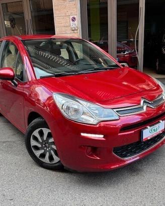 Citroen C3 1.4 HDi Seduction - in Garanzia C 3