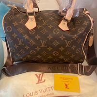 Borsa a mano e a tracolla