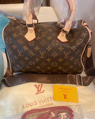 Borsa a mano e a tracolla