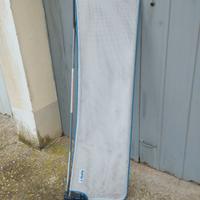 Barra anticaduta letto bimbi 