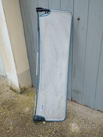 Barra anticaduta letto bimbi 