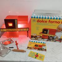 Dolce forno
